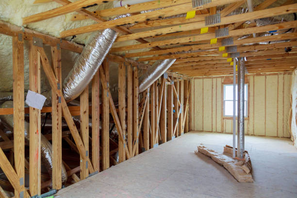 Best Insulation Materials and Products in Energy, IL