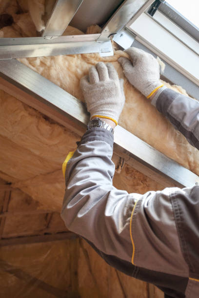 Best Residential Insulation in Energy, IL
