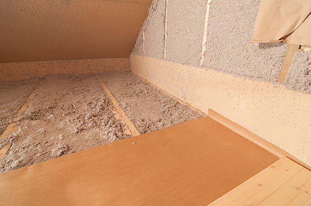 Types of Insulation We Offer in IL